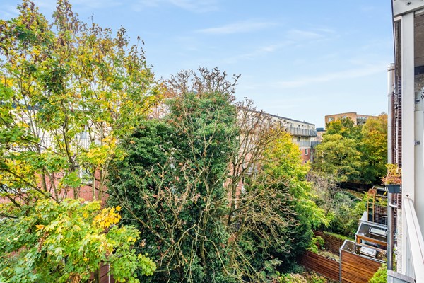 Medium property photo - Tweede Atjehstraat 46-3, 1094 LJ Amsterdam